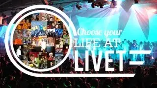 Choose Your Life at Olivet