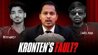PART 2 - ZGOD & NEYOO EXPOSED By This Ex Esports Player!