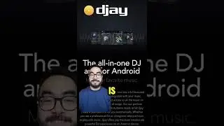 Four best Android DJ apps