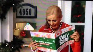 New Target Commercial 