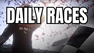 Wracamy do GT7 | Daily Race | Live Stream PL 🔴