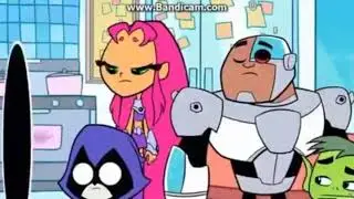 Robin's Sad Moments