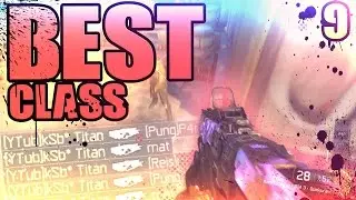 MOST OP CLASSES - Razorback OP Class Setup [PC] - (Black Ops 3 Multiplayer)