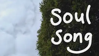 Soul Song - Light Language