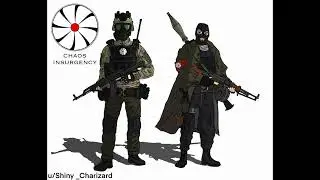 SCP FOUNDATION REMIX [HARDTECHNO]