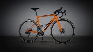 BMC Teammachine SLR 01 Three (2021)