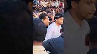 Real political leader #ysjagan Anna 💙🫶💙 #ysrcp #trendingvideo #viralvideo