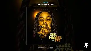 Tadoe - Play For Keeps (feat. DAMEDOT) [The Golden One]