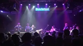 Joey Dosik - Inside Voice (Live at the Troubadour)