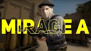 WSZYSTKIE GRANATY JAKICH POTRZEBUJESZ NA A NA MIRAGE 64 TICK