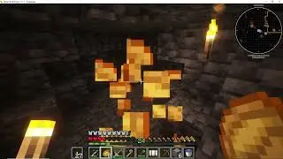Atm10 ep.3 Scytheton jetpack and zoo!