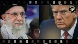 Опасения по поводу войны между США и Ираном усиливаются / Иранские военные отправляют опасный бес...
