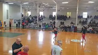 25' -26' Faculty vs Students Basketball Game