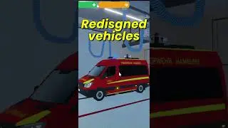 ALL of THE NEW 3.12 UPDATE (Emergency Hamburg)