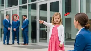 The Little Girl Who Saved a Millionaire &mdash; A True Story of Courage and Humanity