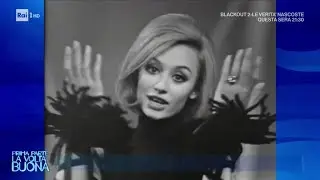 Raffaella Carrà: le sigle che hanno fatto ballare l'Italia - La Volta Buona 21/01/2025