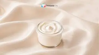Whipped Cream: Soft W/O texture by innovacos Corp.