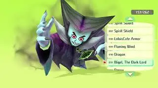 Miitopia 10th Anniversary Bonus Episode 1