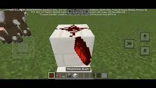 CARA MEMBUAT PINTU OTOMATIS DI MINECRAFT 