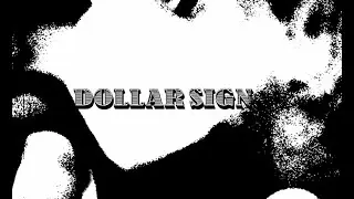 5.T&Oslash;NE - DOLLAR SIGN (CLIP OFFICIEL)