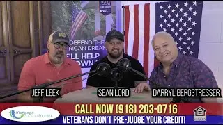TRUE VALOR MORTGAGE SOLUTIONS FINANCIAL 3 SEAN LORD