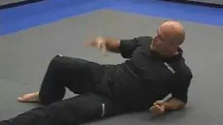 Drill For Skill - Buck Up Drill
