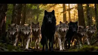 Wycie Krwi &ndash; Epicki Folk-Gothic Metal | Mystical Dark Music.