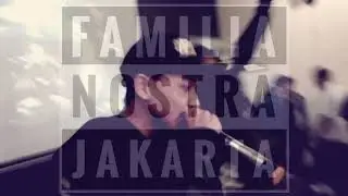 FAMILIA NOSTRA JAKARTA - Sakit Jiwa (ANTHEM)