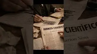 Parte 3 &ndash; Por qu&eacute; la historia lo ocult&oacute; - J. Marion Sims