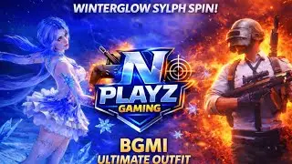 BGMI HIGHLIGHTS WITH SQUAD 😈😈 CHICKEN DINNER 🥘 #bgmi #gaming @NPlayzYT 