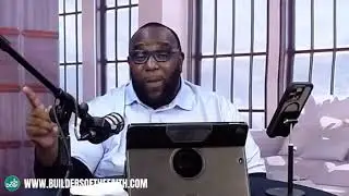 Flash Back Friday with Pastor Robert A. Brown: God's Heart Aches For You