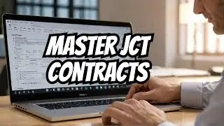 JCT Contracts Explained: The Ultimate Guide to Construction Contracts
