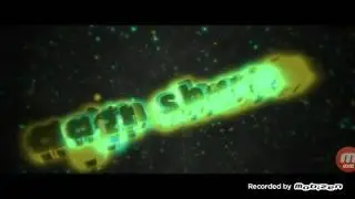 EPIC NEW INTRO BY ALEXOS.HD