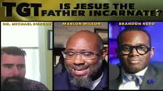 Debate Brandon Nero vs  Michael Burgos