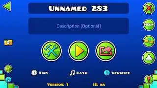 Играю в гд с другом!