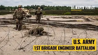 1st Brigade Engineer Battalion