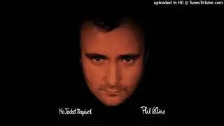 Phil Collins - Take Me Home - Cassette Rip