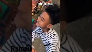 coki yang dulu vs  coki yang sekarang