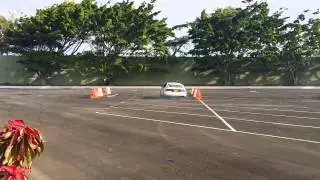 CELICA GT4 DRIFT THIERRY COLLARD
