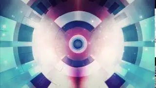 Spatial Gambit 4K Motion Background Loop