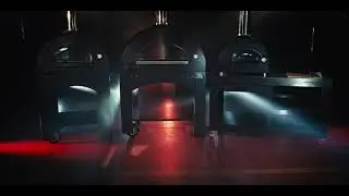 ARDE OVEN - FIRE OF TRADITION, INNOVATION OF THE FUTURE!