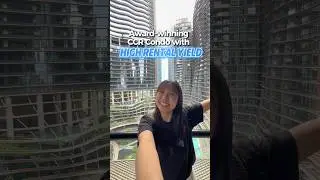 Don&rsquo;t miss this award-winning CCR condo with high rental yield!📈🏠💰