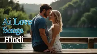 💔 Ai Love song💔 Heart touching