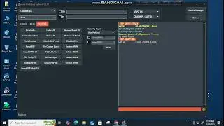 BFT Best Flash Tool  vivo y15s unlock don