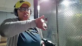 CZ P10c: 1k Rounds Part 1