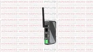 Weintek cMT-G02 plc Advanced Micro Services Pvt. Ltd