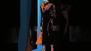 DC Comics: Enter - Absolute Deathstroke .. #dc #comics #batman #absolutebatman #dccomics