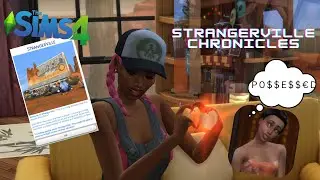 Strangerville Chronicles Ep.1 | Solving the Strangerville mystery 