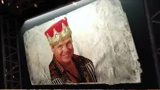 Jerry Lawler's Classic Memphis Wrestling with Brian Christopher Lawler