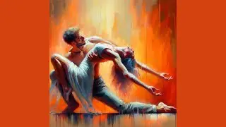 A Memory I Can't Erase - I Wrote and Composed a Song for the Contemporary Dance Genre
